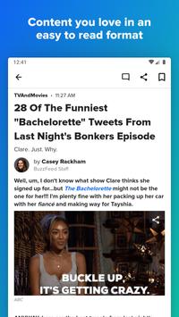 BuzzFeed 截图 1