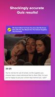 BuzzFeed syot layar 2