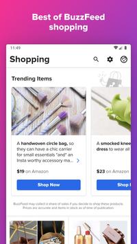 BuzzFeed 截图 4