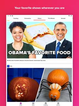 BuzzFeed 截图 8