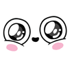 The Good Advice Cupcake Sticke APK