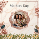 Happy Mother's Day Frames 2026 APK