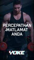 Yoke penulis hantaran