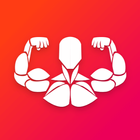 BuzzBody: Тренировки тела иконка