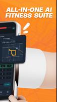 BuzzFitness: AI Fitness-suite screenshot 1
