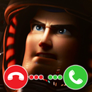 Call from Buzz Lightyear APK