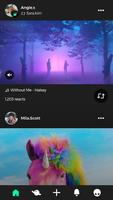 Groovo: Video Effects & Glitch پوسٹر