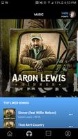 Aaron Lewis 스크린샷 1