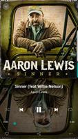 Aaron Lewis 스크린샷 2