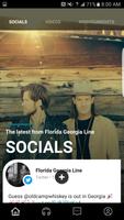 Florida Georgia Line โปสเตอร์