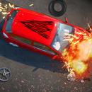 Real Car Crash Simulator Games APK