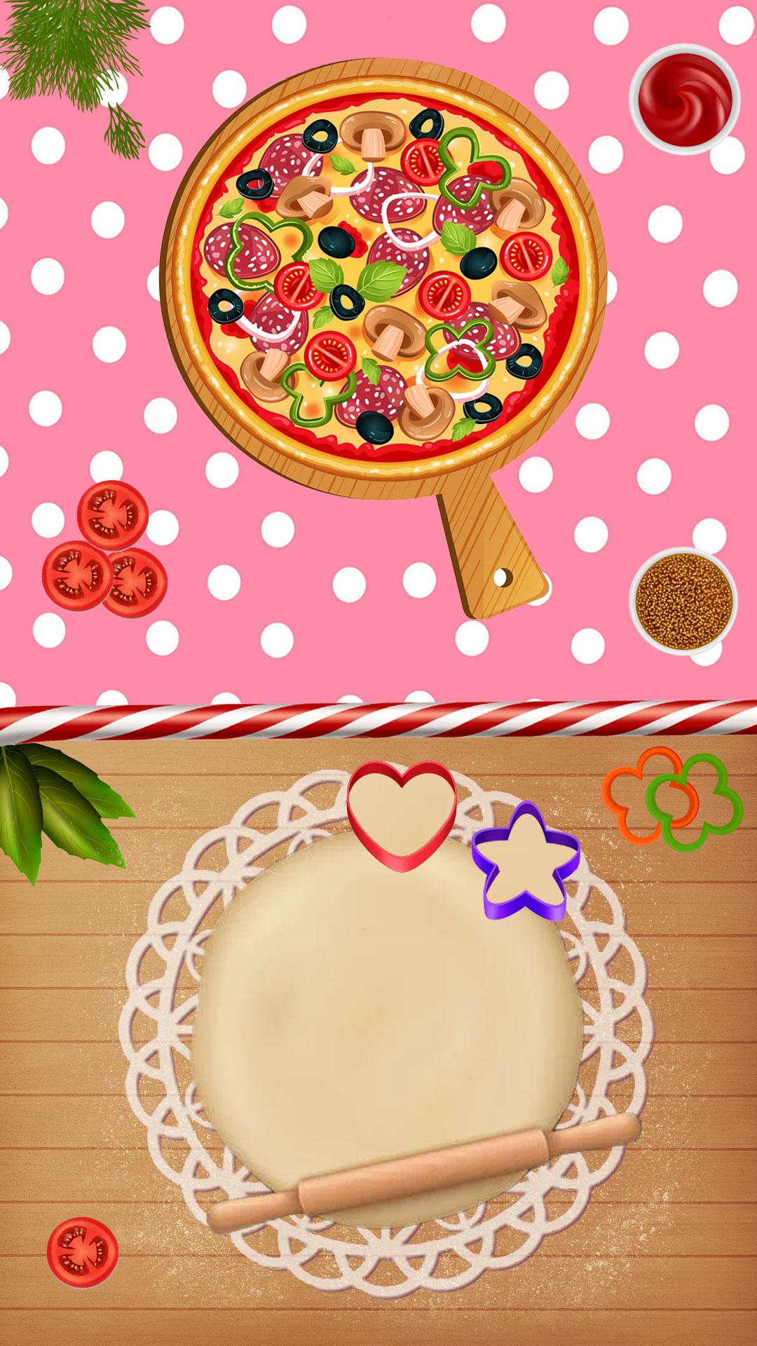 игра готовить пиццу скачать на андроид фото 70