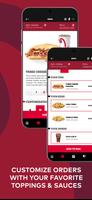 Arby's International ảnh chụp màn hình 2