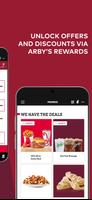 Arby's International ảnh chụp màn hình 3