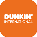 Dunkin’ International APK
