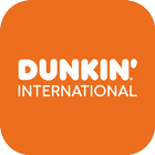 Dunkin’ International иконка