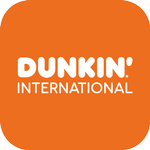 Dunkin icon