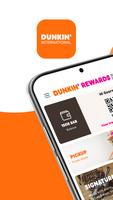 Dunkin’ International पोस्टर