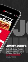 Jimmy John's International captura de pantalla 1