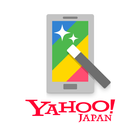 Yahoo!きせかえ-壁紙 ホーム アイコン着せ替え biểu tượng