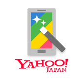 Yahoo!きせかえ-壁紙 ホーム アイコン着せ替え icône