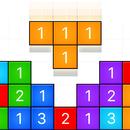 Numbertris - Block Puzzle Game APK