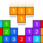 Numbertris - Block Puzzle Game иконка