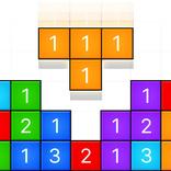 Numbertris - Block Puzzle Game