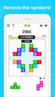 Numbertris - Block Puzzle Game 截图 2