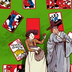 Descargar APK de 전통 맞고 (민속 고스톱)