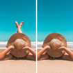 Spot the Differences: Journey icono