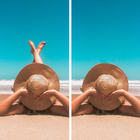 Spot the Differences: Journey icono