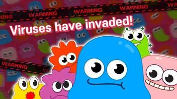 Virus Out-poster