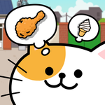 우리동네 고양이 ㅊㄹ를 좋아해 icon