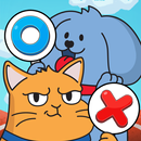 OX 페스런 - 강아지 고양이 상식 퀴즈 APK