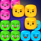 Jelly Block Puzzle アイコン