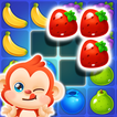 ”Fruit Block Puzzle