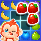 Fruit Block Puzzle-icoon