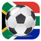 SA Soccer News Zeichen
