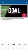 SA Soccer News capture d'écran 3