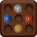 Marble Solitaire : Brainvita P APK