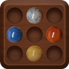 Marble Solitaire icon