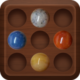 Marble Solitaire : Brainvita P APK