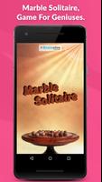 Marble Solitaire Cartaz