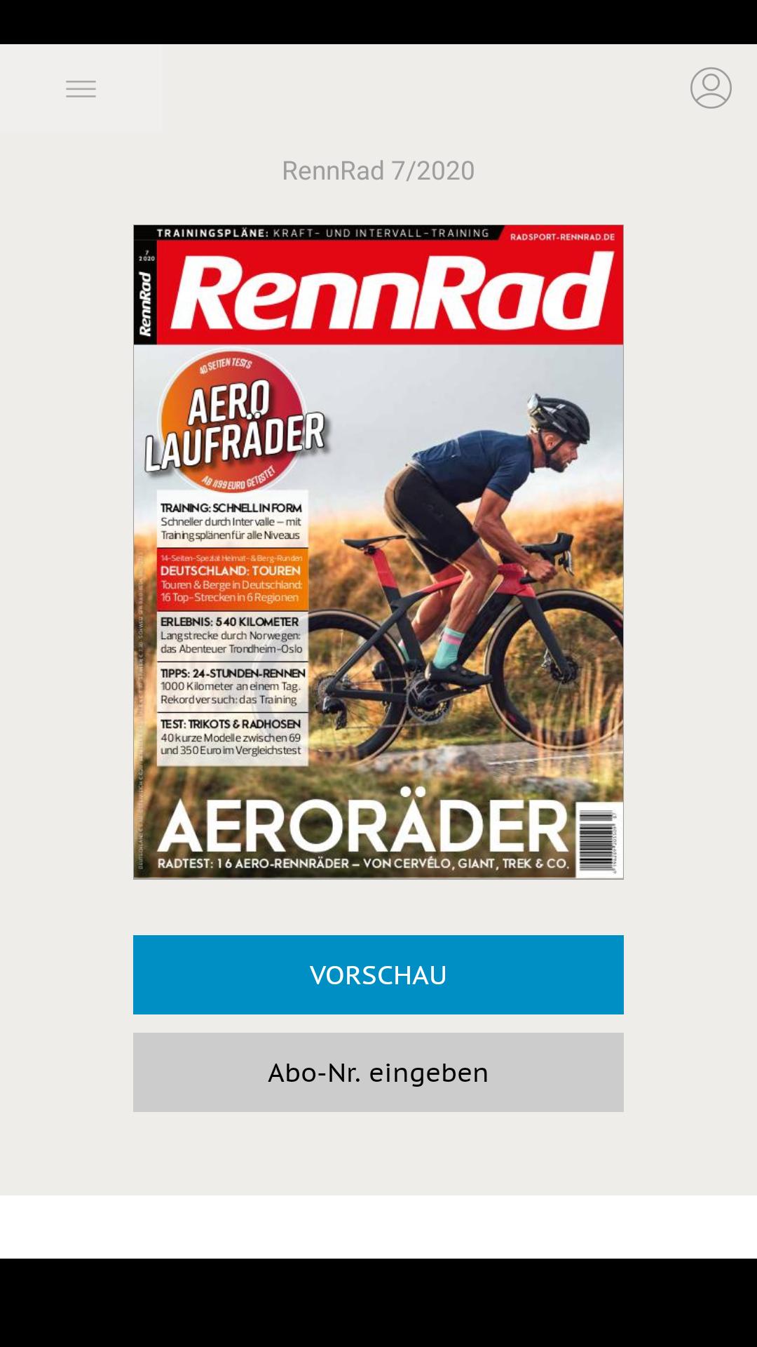 Rennrad For Android Apk Download