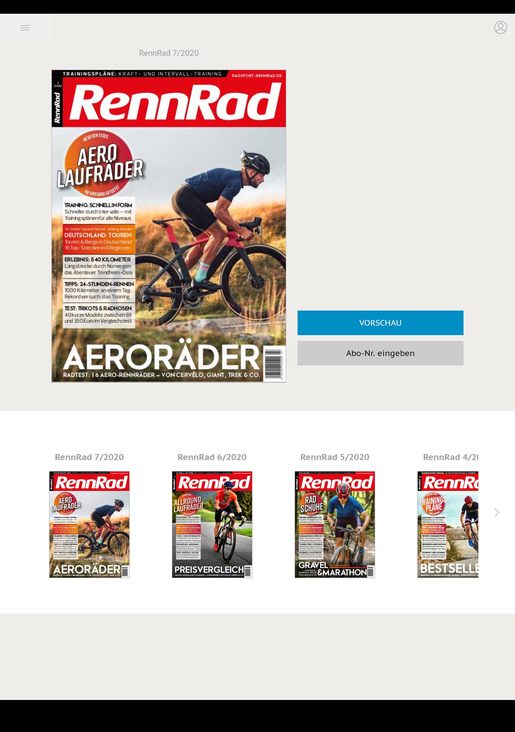 Rennrad For Android Apk Download