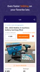 Troostwijk Auctions: Veilingen XAPK download