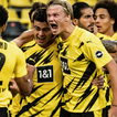Wallpaper for Die Borussen-icoon