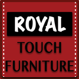 Royal Touch icône