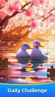 Jigsaw Puzzle - HD Relax Puz ภาพหน้าจอ 3